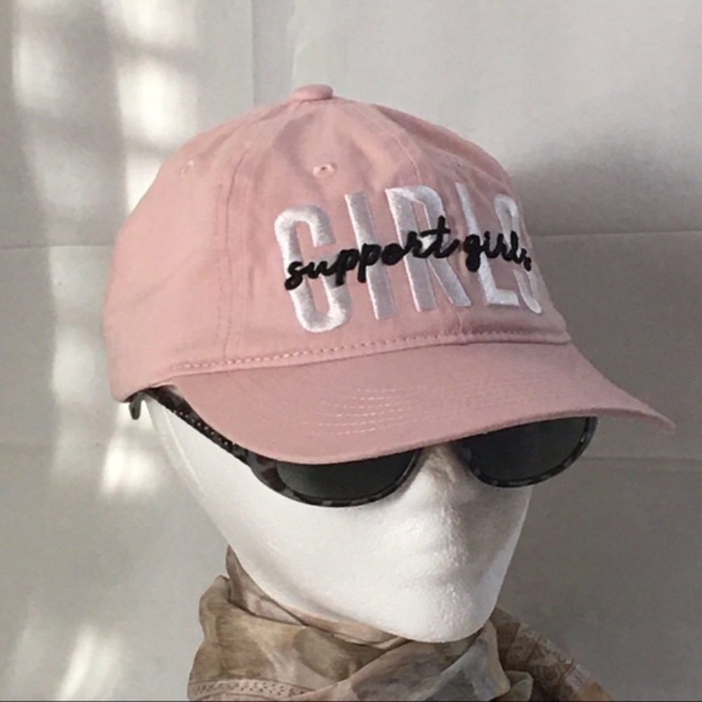 SHE+PWR CAP